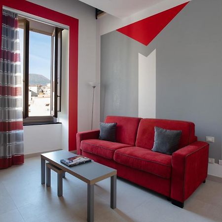 7Cento Vesuviano Bed & Breakfast Ercolano Dış mekan fotoğraf